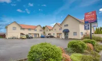 Bella Vista Motel Westport Hotels in Westport