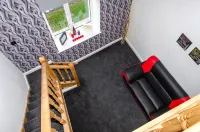 Imperial Salford Hotel Hotels in Salford