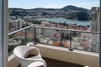Hotel Adria - Mountain view