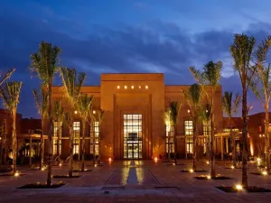 Pickalbatros Hôtel Du Golf - Adults Friendly