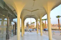 AraCan Pyramids Hotel By Versailles Hotels in Oula Al Haram
