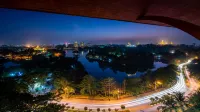 Chatrium Hotel Royal Lake Yangon - románticos
