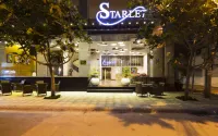 Starlet Hotel Hotels near Deli Nha Trang