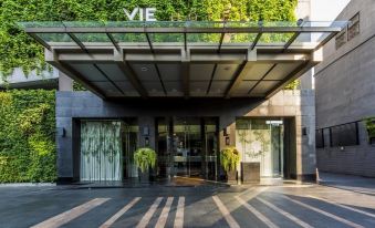 VIE Hotel Bangkok, MGallery Hotel Collection