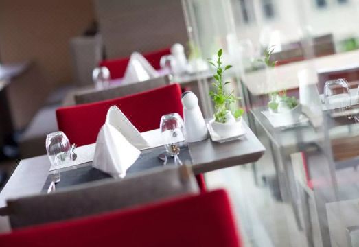 이비스 방콕 시암 호텔 이미지