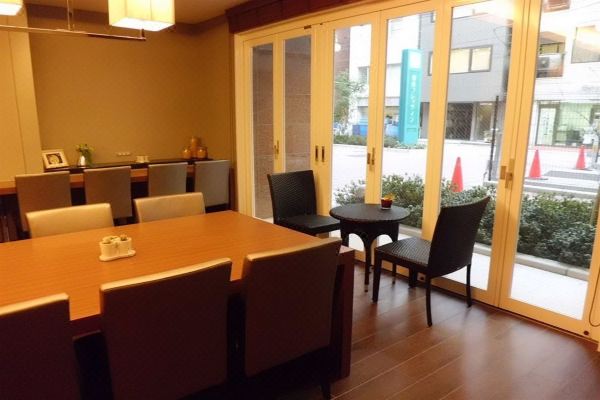 소테츠 프레사 인 하마마츠초-다이몬(Sotetsu Fresa Inn Hamamatsucho-Daimon)_4