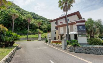 Tokushima Naruto Hotel Lotus Resort