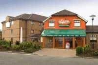 Premier Inn South Shields Port of Tyne Hotels in South Shields