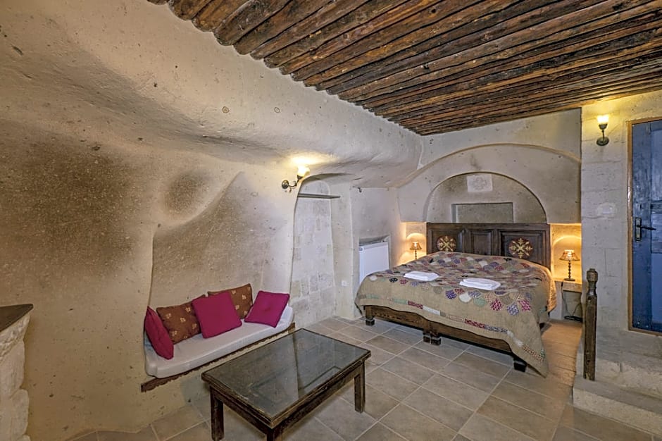 The Cappadocia Hotel