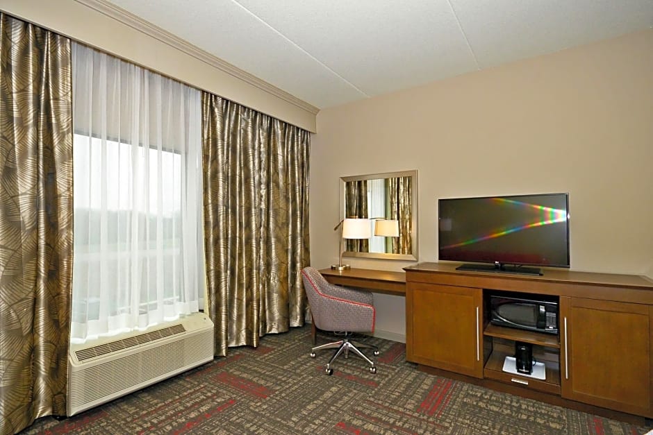 Hampton Inn Pulaski