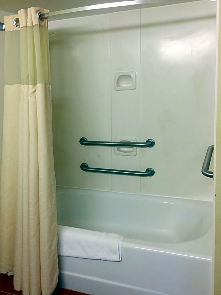 Best Western Plus Waterville Grand Hotel