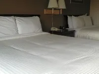 Best Western Plus d'Iberville - Wifi