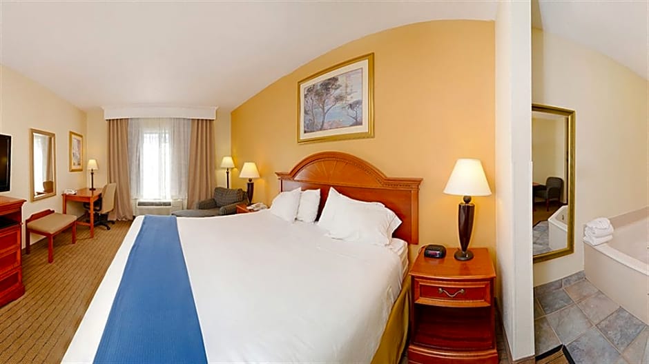 Holiday Inn Express Hotel & Suites Chattanooga -East Ridge, an Ihg Hotel