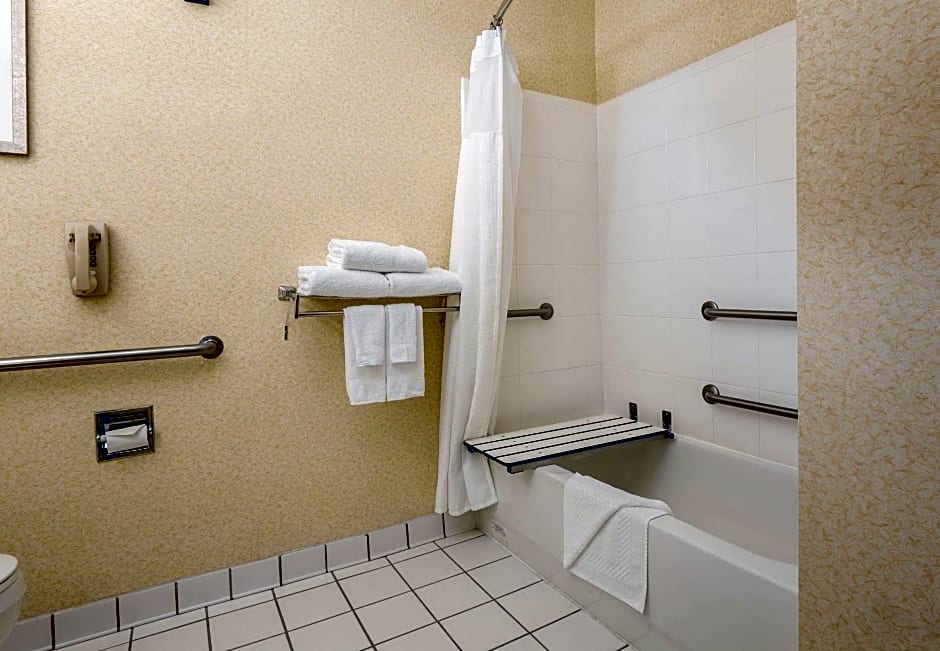 Best Western Worlds of Fun Inn & Suites