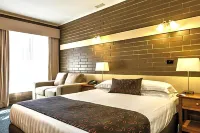 Stagecoach Motel Wodonga Hotels in Wodonga