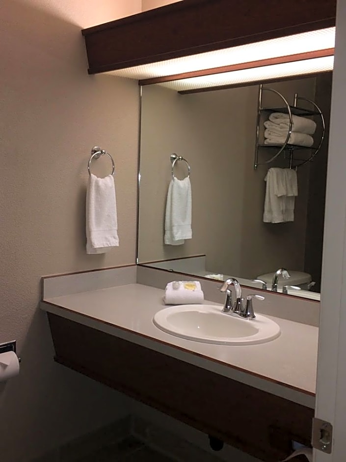 Best Western Portland West Beaverton