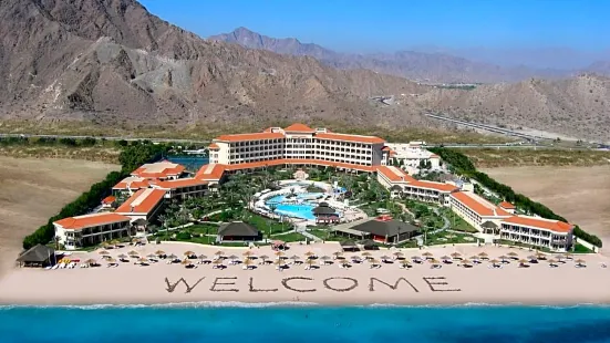 Fujairah Rotana Resort & Spa