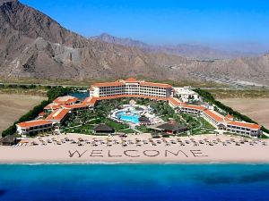 Fujairah Rotana Resort & Spa