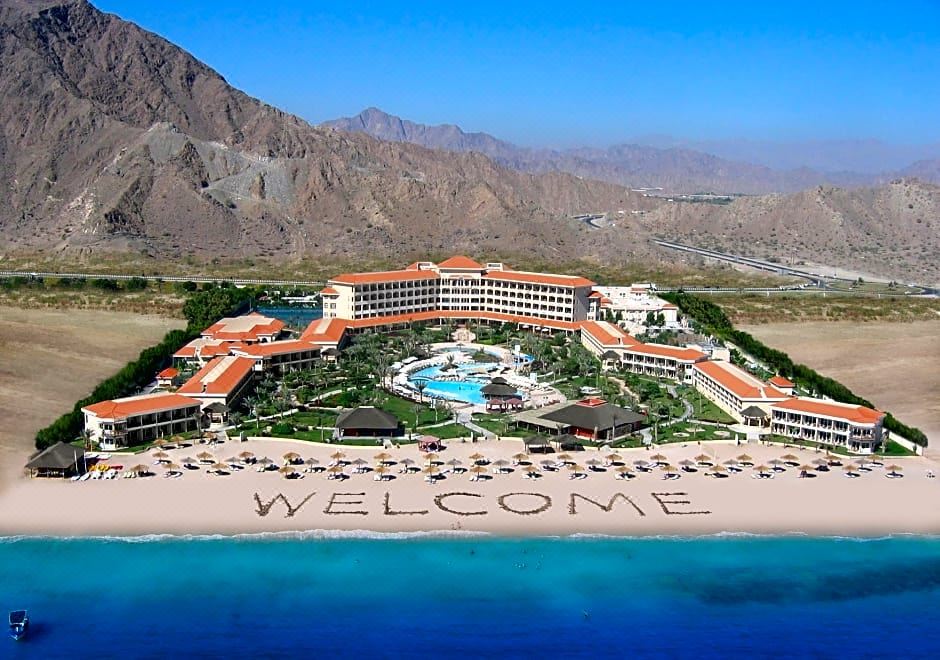 Fujairah Rotana Resort & Spa - Al-Fujairah, United Arab Emirates