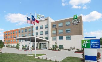 Holiday Inn Express & Suites Bryan - College Station