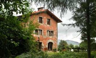 Casa Rural Ecologica Kaano Etxea