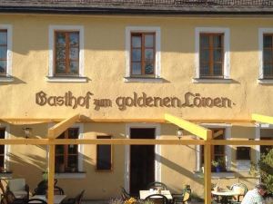 Gasthof zum goldenen Löwen