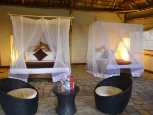 Enganzi Game Lodge