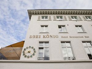 Hotel Dreikönig