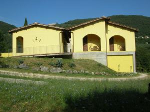 Il Gelso Country House