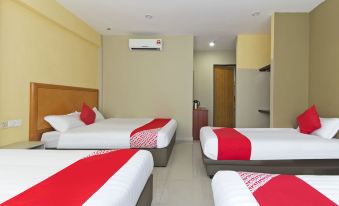 Hotel Raja Bot