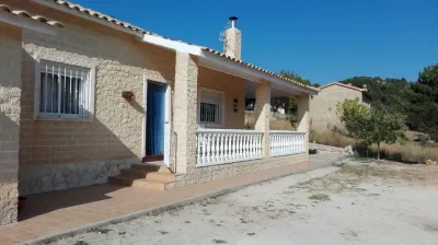 Casa Rural La Sabina