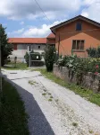 Bed & Breakfast Al Laghetto Hotel a Basovizza