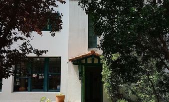 Hotel Ttiki Etchea