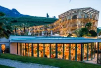 Lake Spa Hotel SEELEITEN