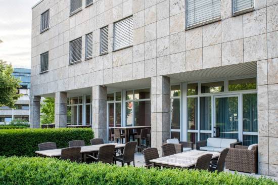 Best Western Plus Hotel Fellbach-Stuttgart-Fellbach Updated 2022 Room  Price-Reviews & Deals | Trip.com