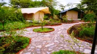 PrideInn Mara Camp & Cottages Hôtels à : 
