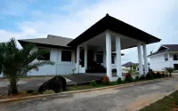 Kahyangan Resort のホテル
