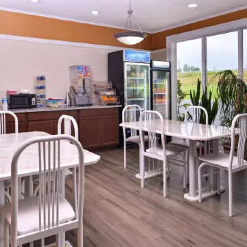 Americas Best Value Inn-Richmond South