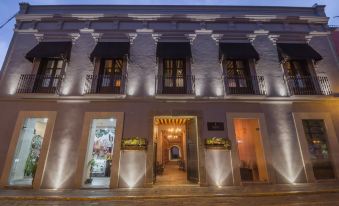 Alqueria de Carrion Hotel Boutique