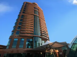Al Habtoor Grand Beirut