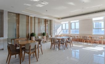 JI Hotel (Hefei South Railway Station)