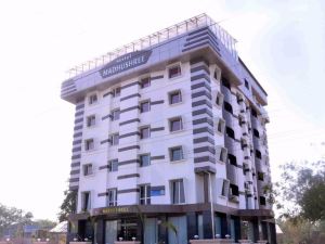 Hotel Madhushree