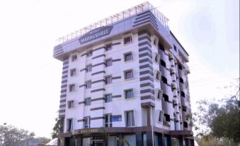 Hotel Madhushree