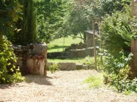 La Closerie des Arts Hôtels à : Auriac-du-Périgord