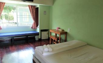 Tontan Resort Korat