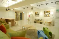 Season 5 Inn Hotels in Landkreis Yilan