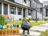 Beluck Hotels near Qingjing Farm