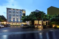 Emersia Malioboro Hotel Hotels in Kecamatan Jetis