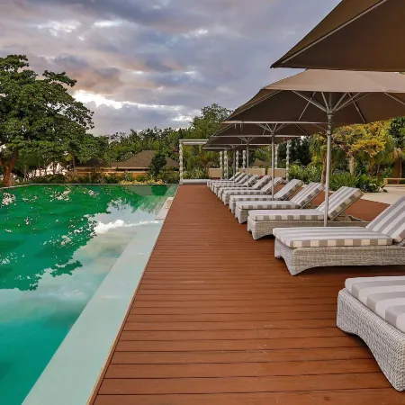 Amorita Resort Bohol
