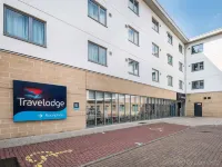 Travelodge Edinburgh Airport Ratho Station Hotels in Ingliston